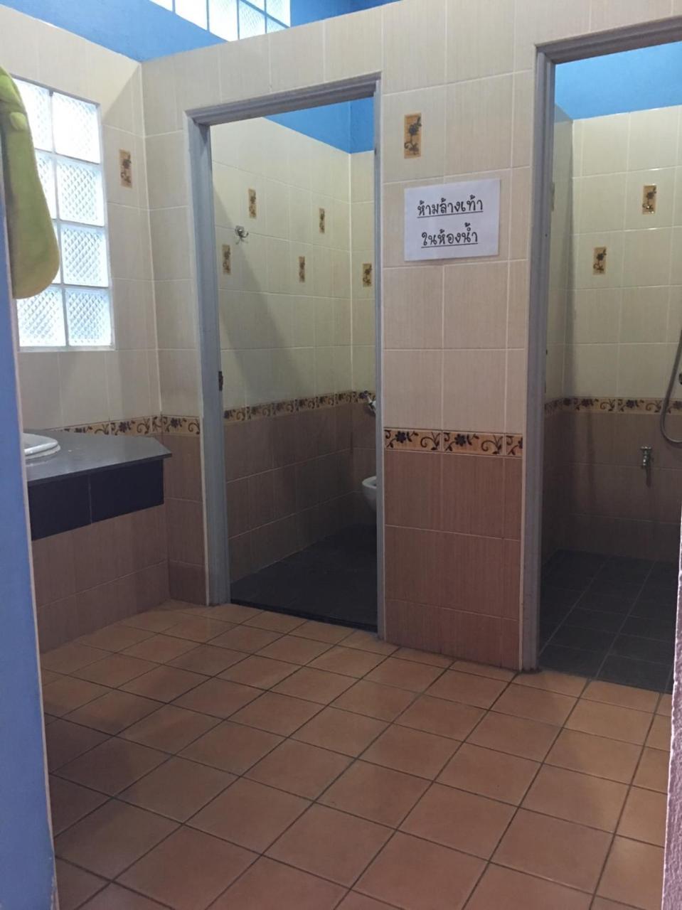 清邁 考洪旅馆酒店 外观 照片