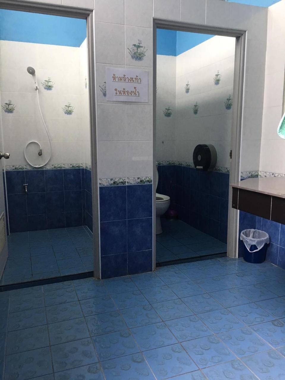 清邁 考洪旅馆酒店 外观 照片