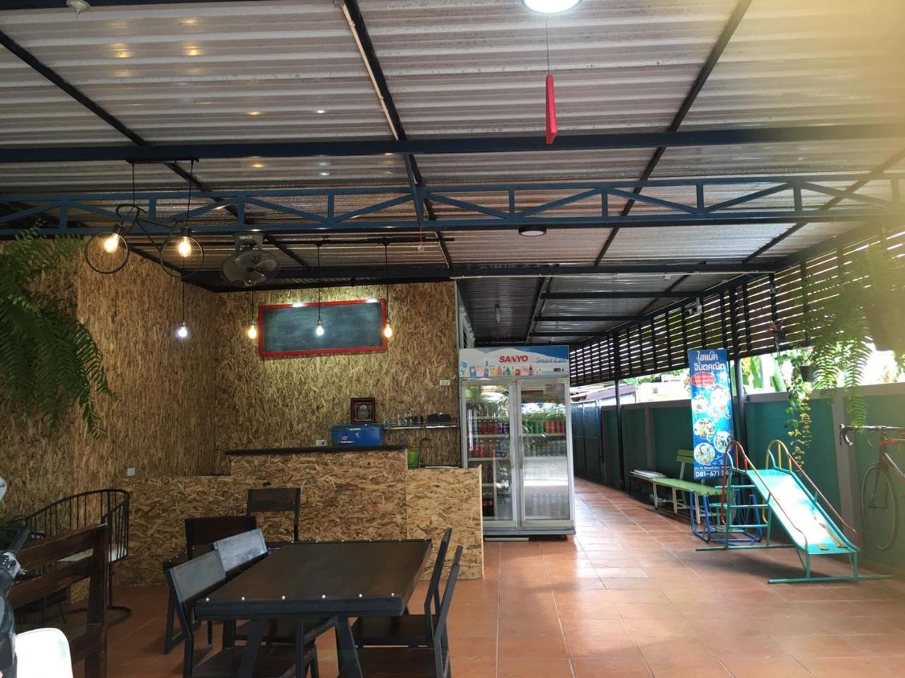 清邁 考洪旅馆酒店 外观 照片
